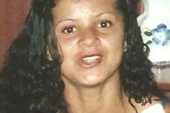 Tasciane Santana Satili da Silva, 25,