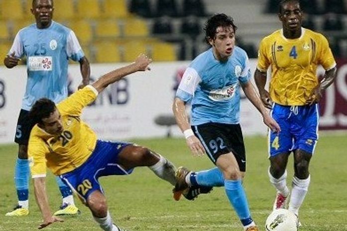 Clubes brasileiros tentam repatriar craque alagoano de destaque no Qatar