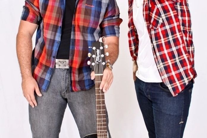 Dupla Pedro Mendes & Manoel em breve em Alagoa