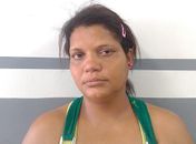 Maria Cristina da Silva
