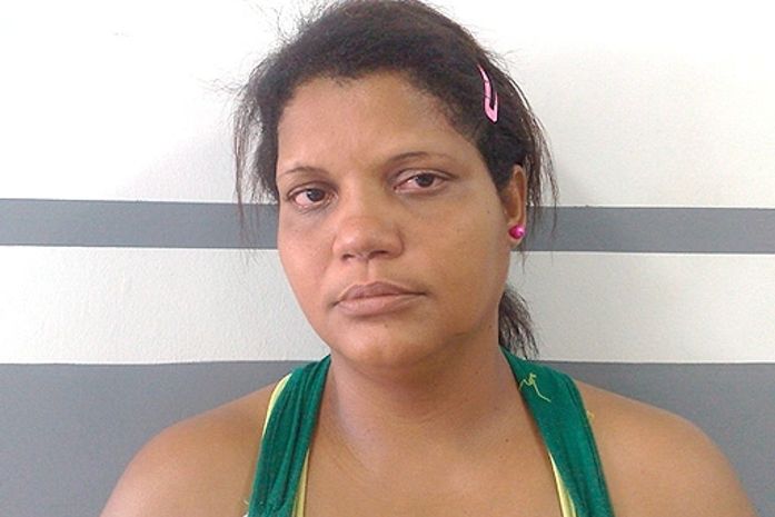 Maria Cristina da Silva