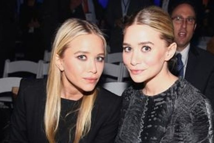 Grife das irmãs Olsen será comandada por CEO da Prada