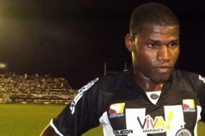 Artilheiro do ASA, Lúcio Maranhão desfalca o time contra o CSA