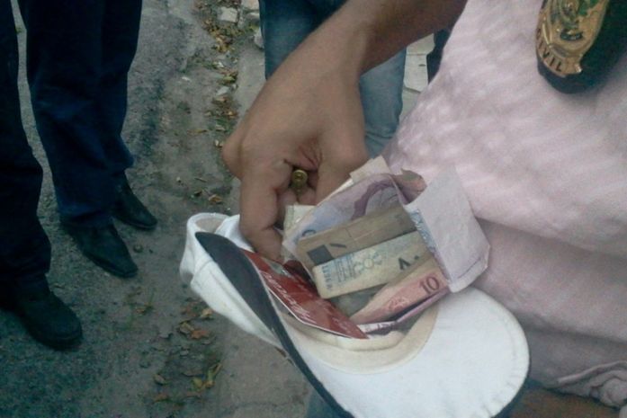 Criminosos são presos na Amélia Rosa, em Maceió.