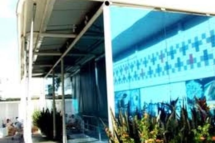 Restaurante Family-Ei (série self-services)