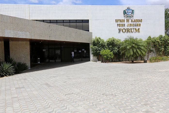 8ª Vara Criminal de Arapiraca promove mutirão com 80 audiências na próxima segunda (9)