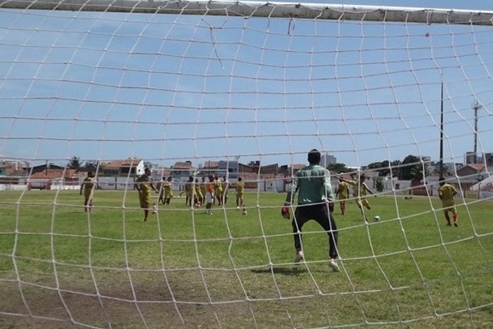 Jogadores do CRB se reapresentam na tarde desta terça-feira