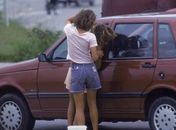 Relatório traz bairros com mais crianças pedindo esmolas