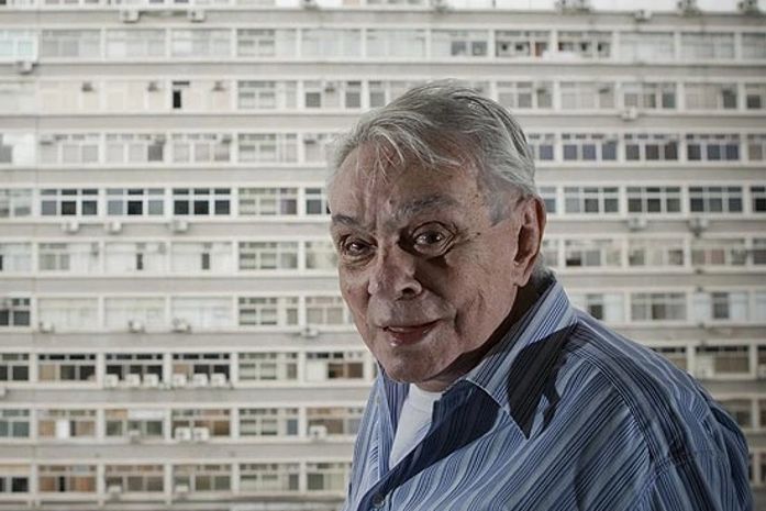 Chico Anysio continua em estado grave e respira com aparelhos