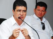 Eletrobras conversa com prefeitos sobre o carnaval