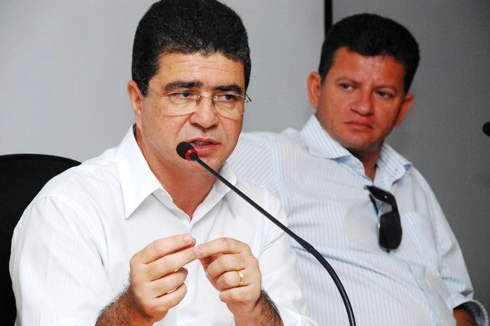 Eletrobras conversa com prefeitos sobre o carnaval