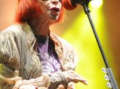 Governador de Sergipe diz que não vai processar Rita Lee