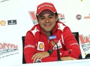 Felipe Massa