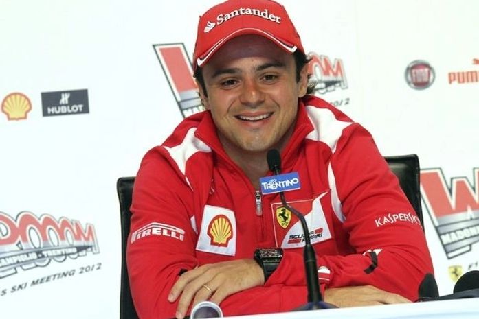 Felipe Massa