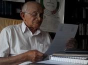 Padre Odilon anuncia que deixará Catedral de P.dos Indios
