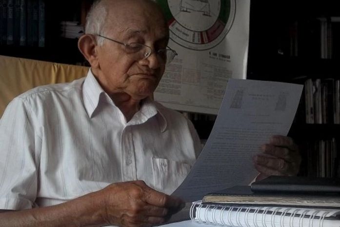 Padre Odilon anuncia que deixará Catedral de P.dos Indios