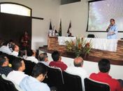 Luciano é convidado para encontro de vereadores no Ceará