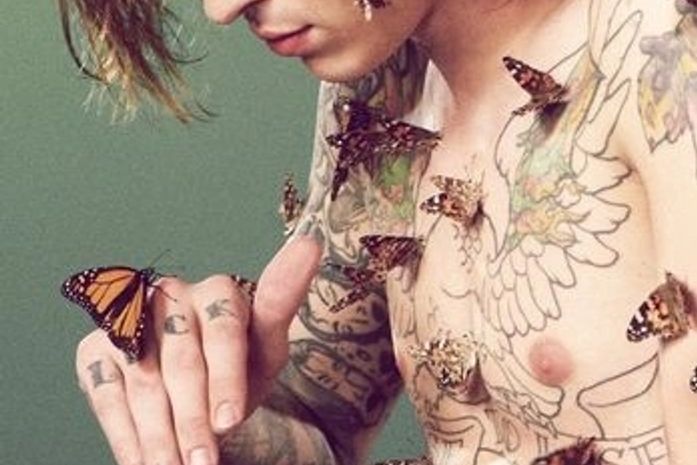 Marca de Bono Vox lança a primeira campanha