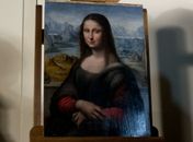 Museu espanhol anuncia descoberta de cópia da Mona Lisa