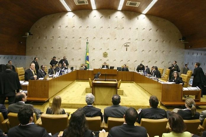 MInistros retomarão julgamento
