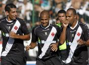 No calor de "Moça Bonita", Vasco vence o Bangu pelo carioca