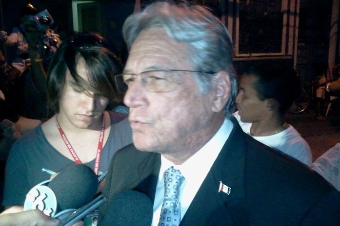 Governador Teotonio Vilela Filho