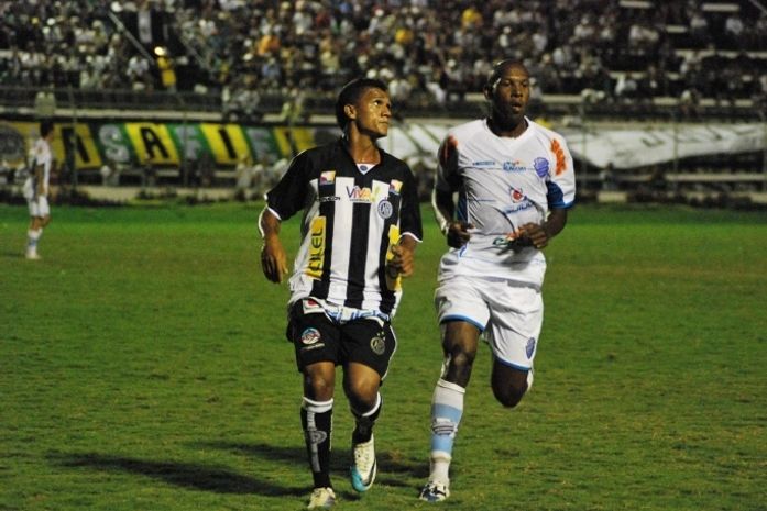 No “clássico” da rodada, ASA e CSA ficam no empate sem gols em Arapiraca