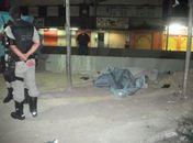 Crack faz mais uma vítima nas ruas de Maceió