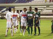 Em jogo tenso, CRB fica no empate com o lanterna Coruripe