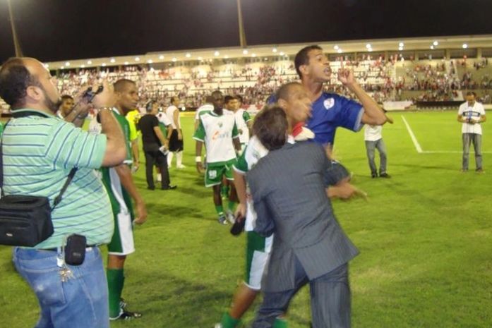 Coruripe pede medidas do TJD-AL contra a arbitragem