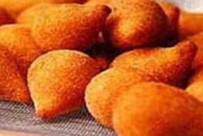 Coxinha
