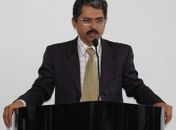 Acusado de crimes, vereador vai à delegacia para registrar TCO