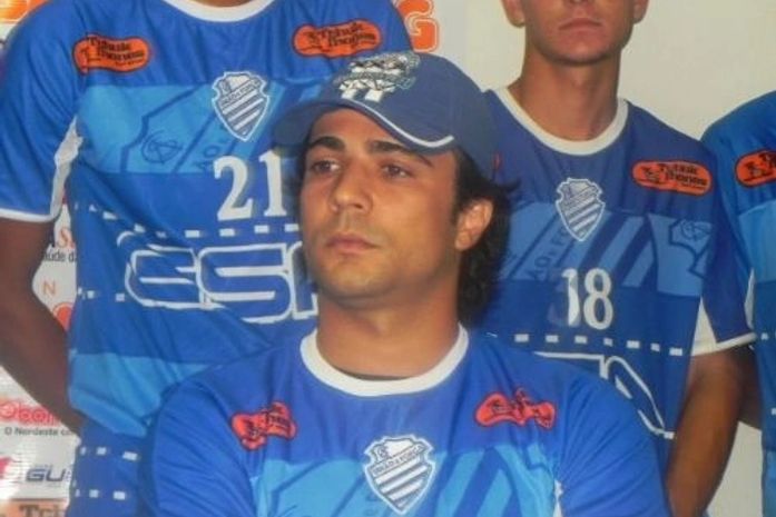 Paulinho Marília