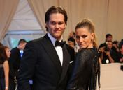 Gisele Bündchen quer que sua família "reze" por seu marido Tom Brady