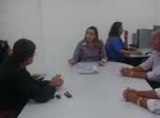 Matadouros: prefeitos de Matriz e Porto Calvo assinam TAC
