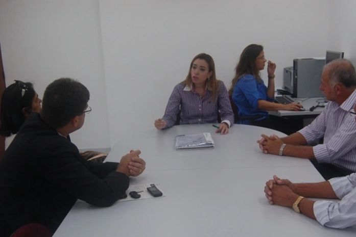 Matadouros: prefeitos de Matriz e Porto Calvo assinam TAC