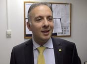 Aguinaldo Ribeiro é o novo ministro das Cidades