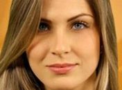Em prova de sorte, Renata é a nova líder do "BBB12"
