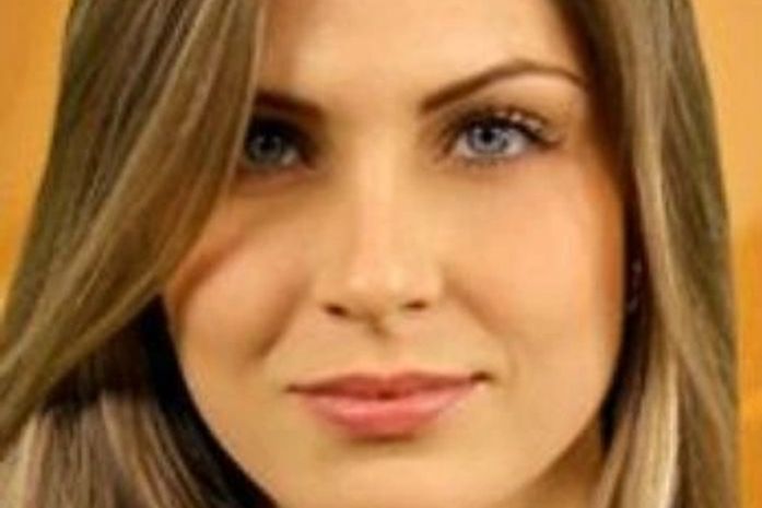 Em prova de sorte, Renata é a nova líder do "BBB12"