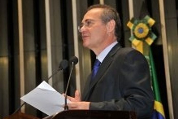 Senador espera que esse assunto avance para uma solução definitiva na reunião das lideranças com o governo na terça-feira, 5