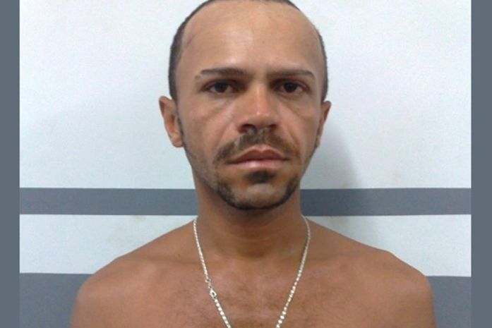 Egrivan Paulino da Silva, 32
