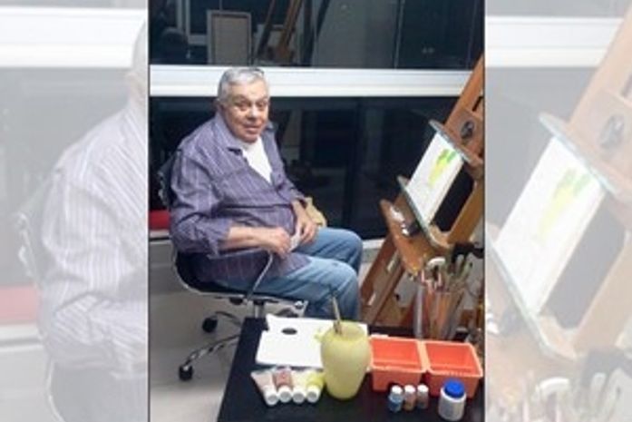 Chico Anysio já suspendeu as sessões de diálise, diz boletim