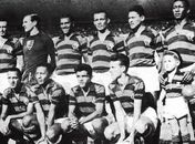 Blog nacional lembra jogador alagoano, o artilheiro Dida