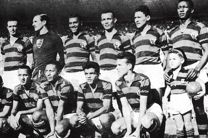 Blog nacional lembra jogador alagoano, o artilheiro Dida