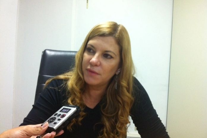 Cecília Carnaúba