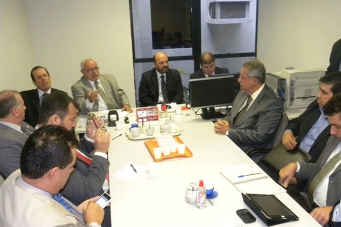 CGJ vem realizando inspeções nos presídios