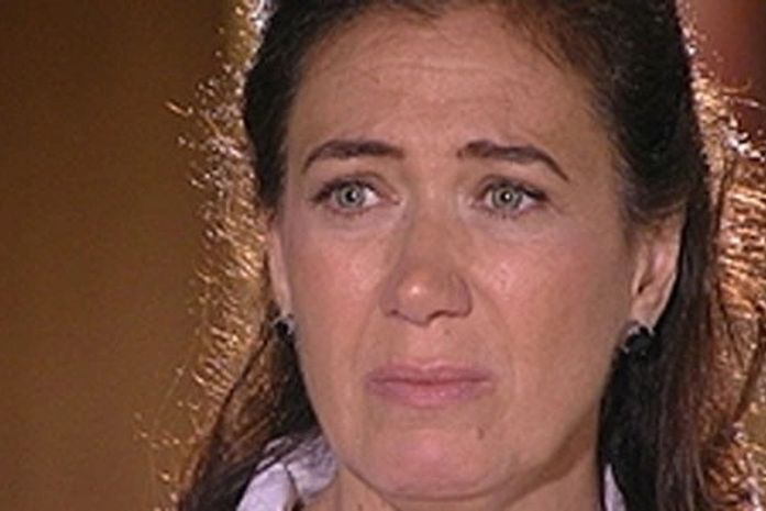 Griselda se desespera ao saber que René vai morar com Tereza Cristina