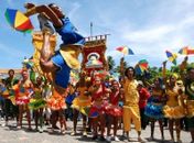 CadaMinuto mostra o guia de folia em Maceió e no interior