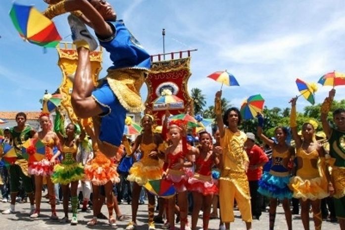 Carnaval no Sertão de Alagoas é em Mata Grande