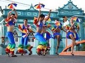 Frevo de Pernambuco é uma das atrações mais procuradas pelos foliões 